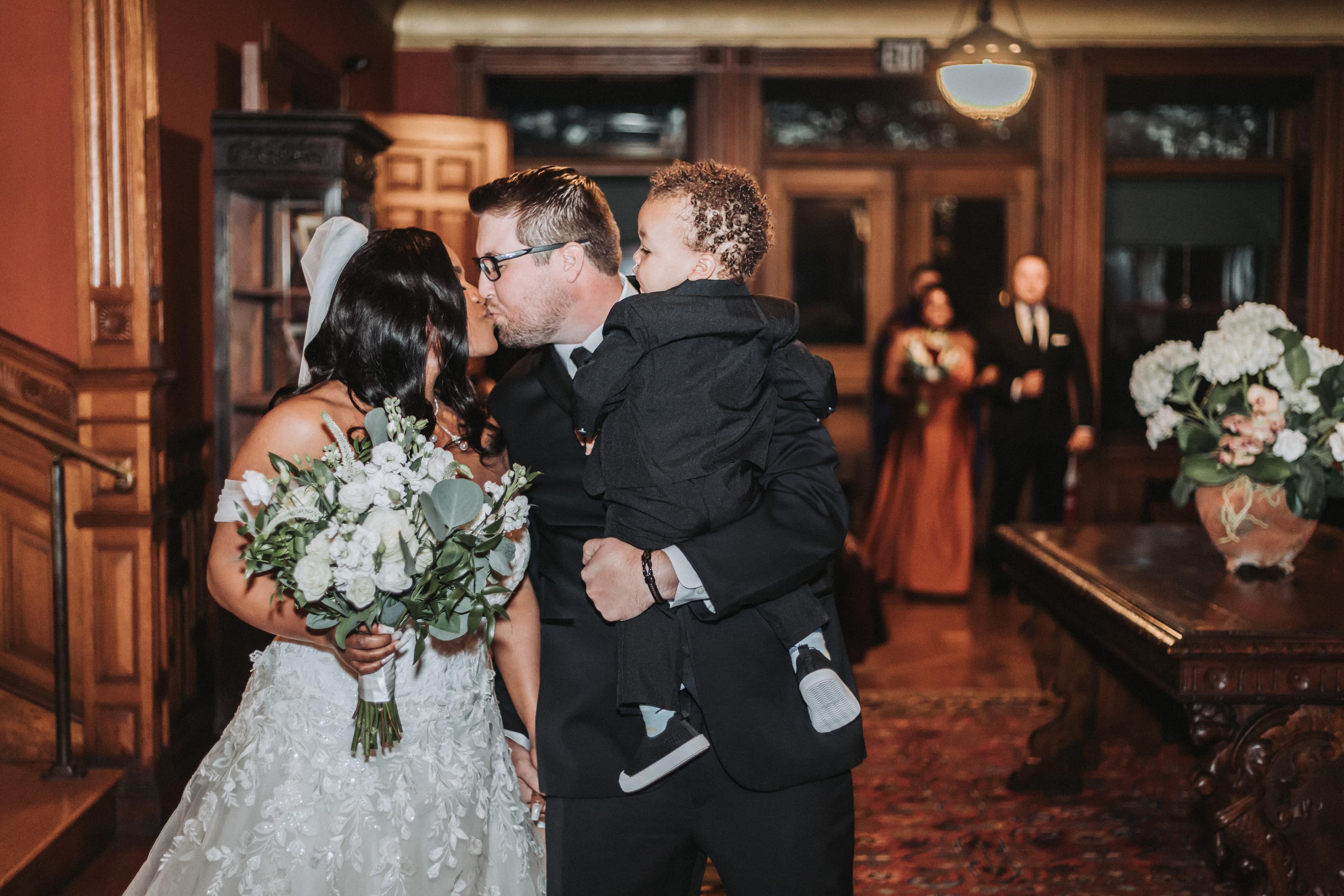 Why Are Wedding Rings Worn On the Left Hand? Exploring Traditions and Customs