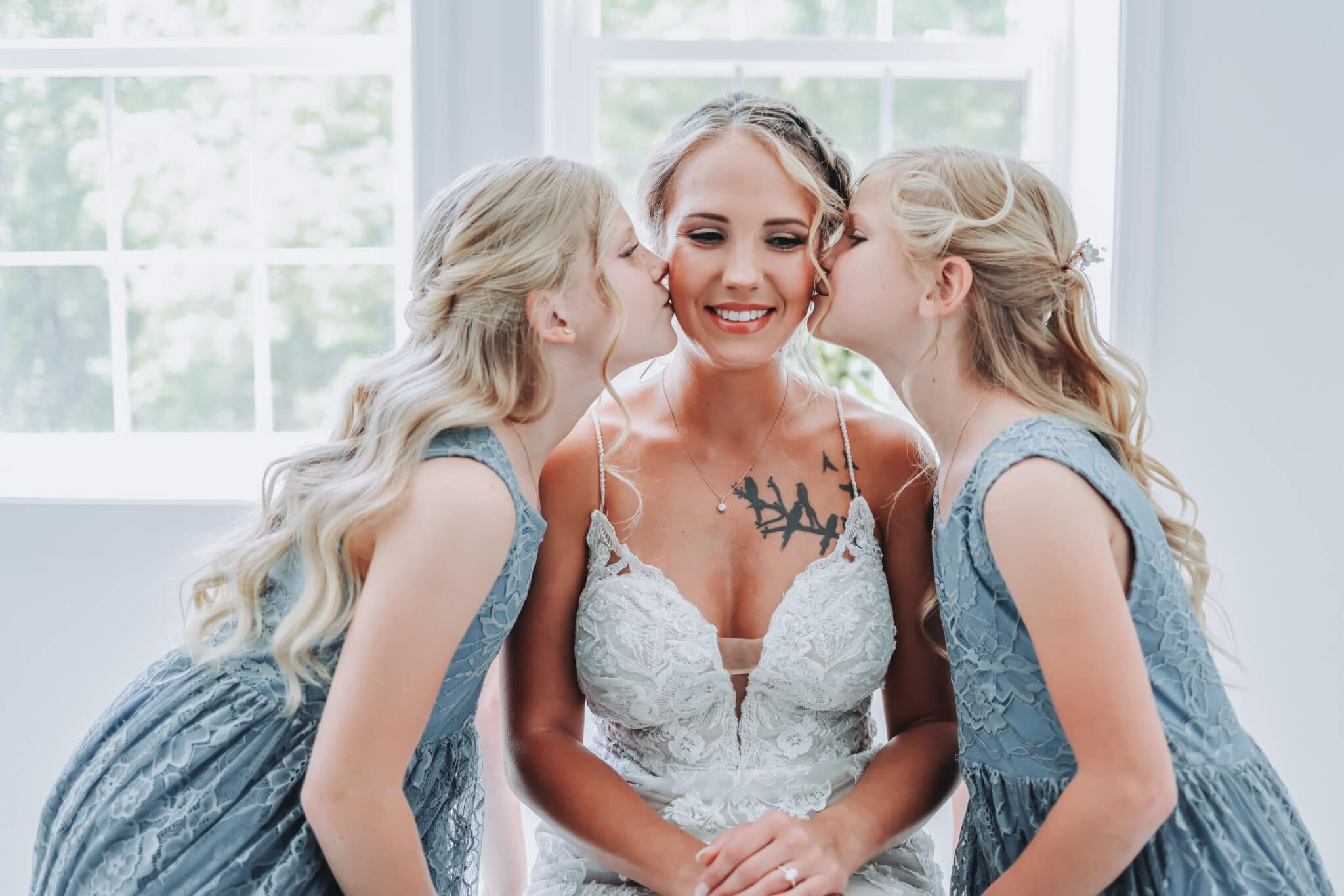A Stunning Ceremony in West Palm Beach: Suzanne and Sasa’s Story