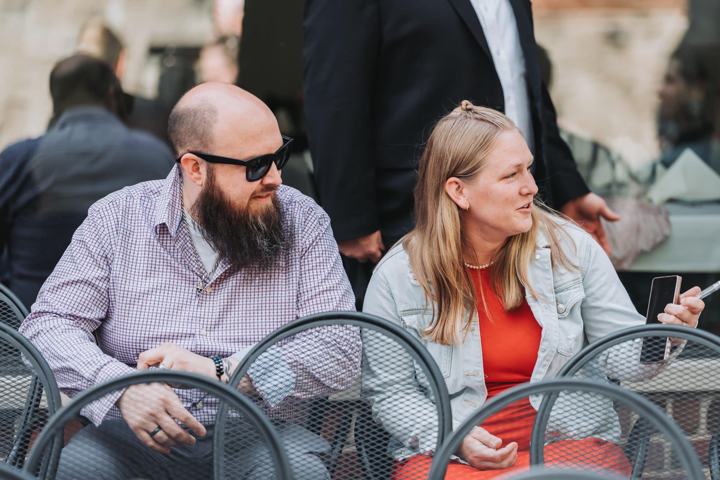 A Colorado Springs Dream Wedding