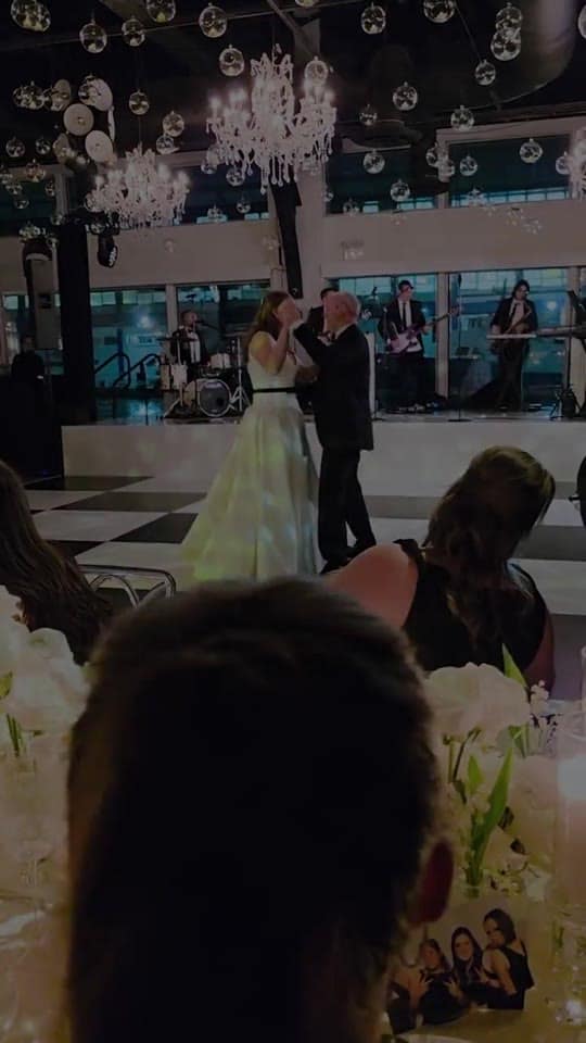 The Evolution of Wedding Videography: A Look Back at Past Trends and the Future of the Industry