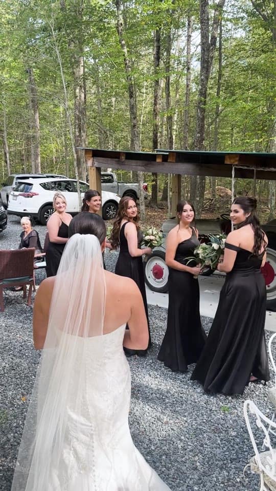 Best National Parks to Get Married In