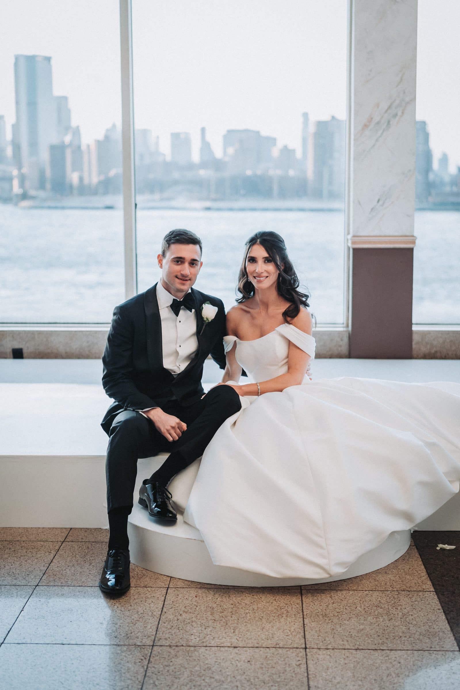 The Average Cost of a Wedding in New York City
