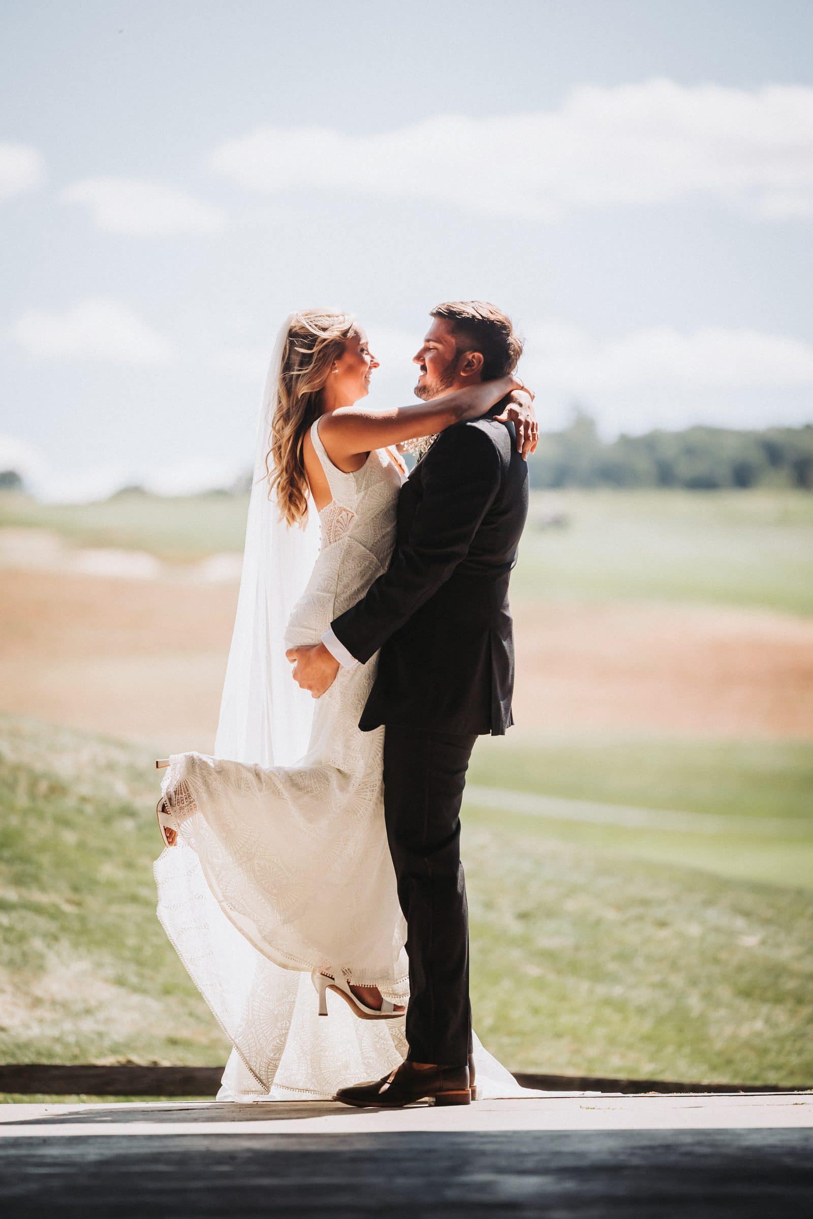 Tips for Planning a Mountain Wedding