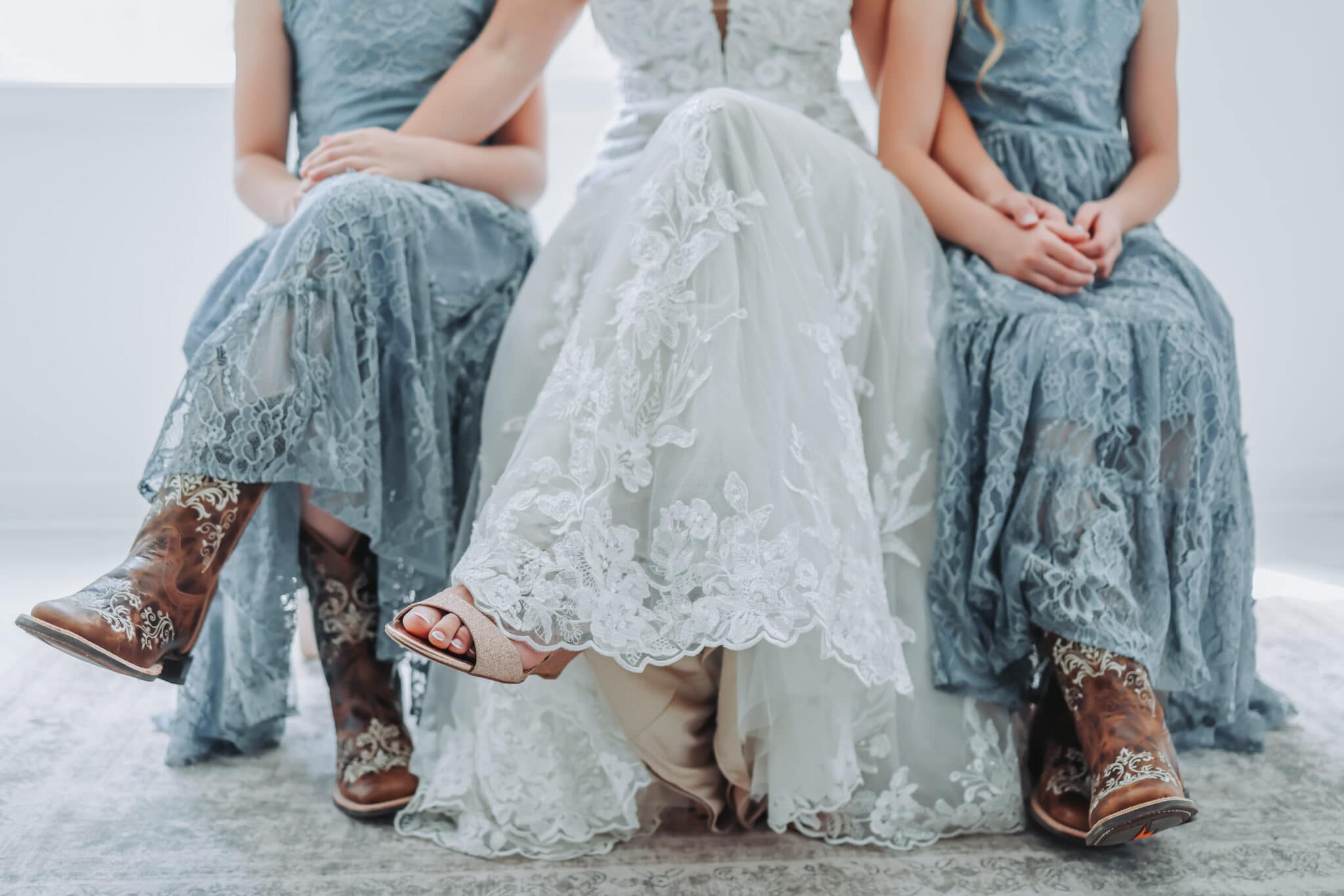 Top 5 Tips to Look Camera Ready for Your Wedding Video