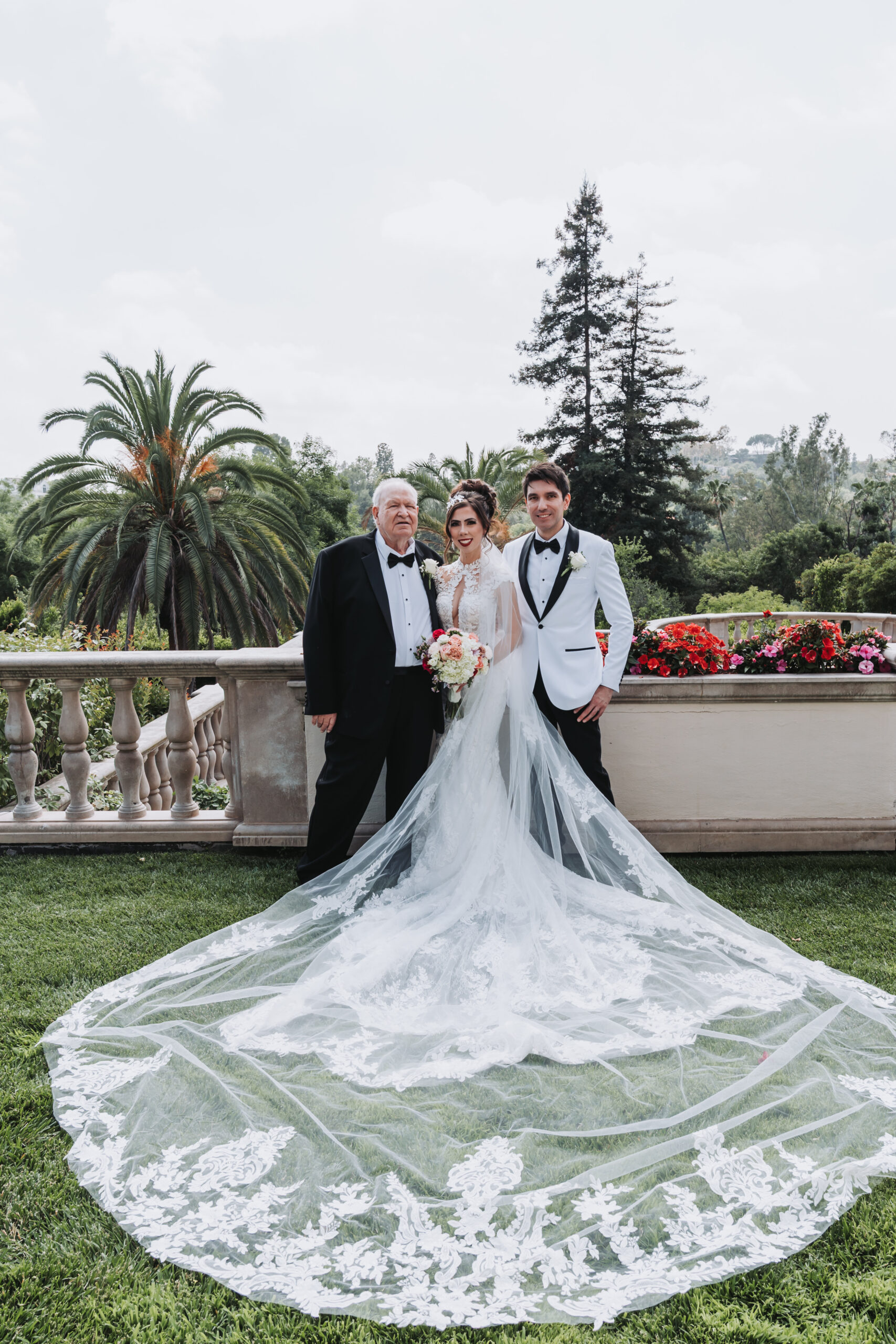Wedding Content Creators in Philadelphia