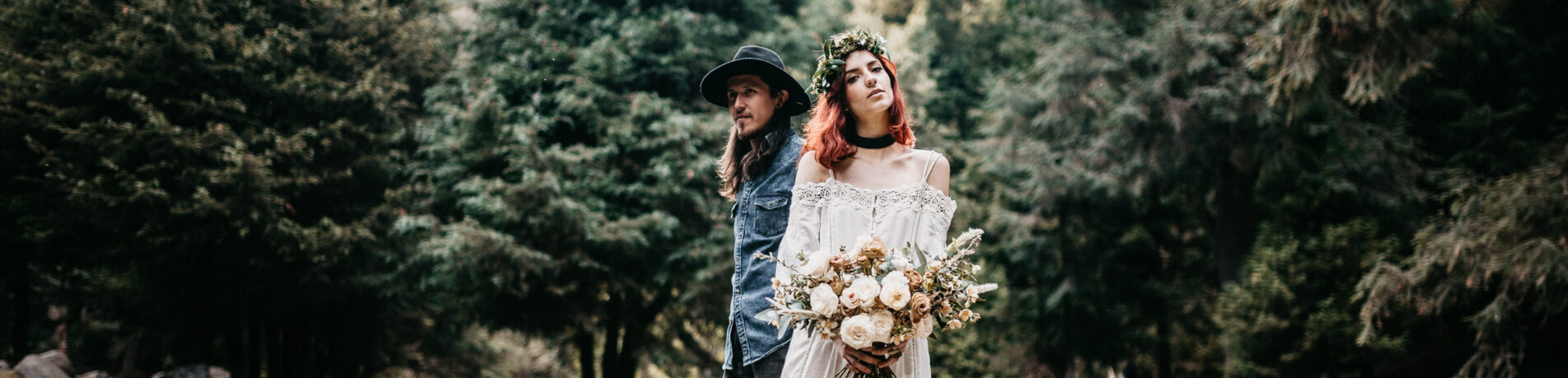 hipster-bride-and-groom