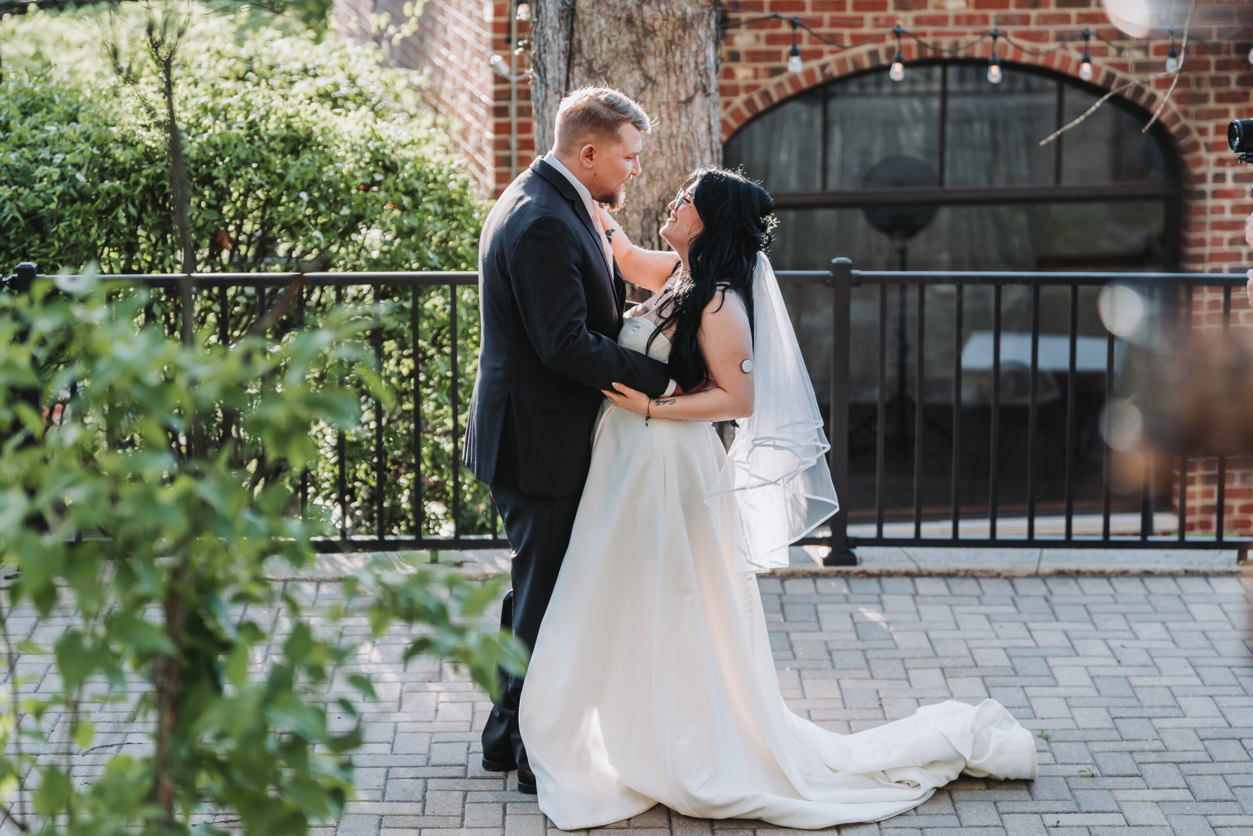 Atlanta Wedding Photography