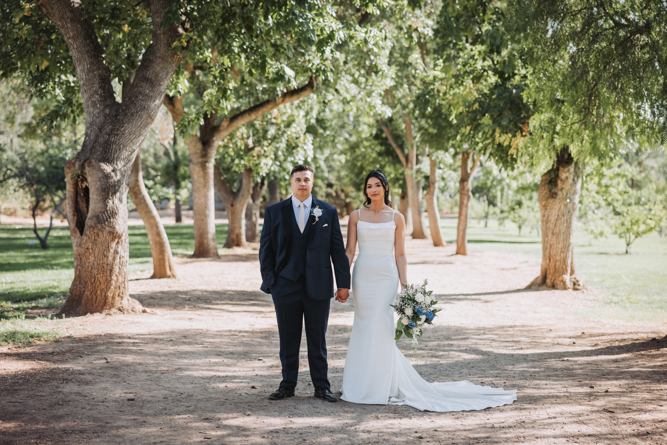 san francisco wedding photo