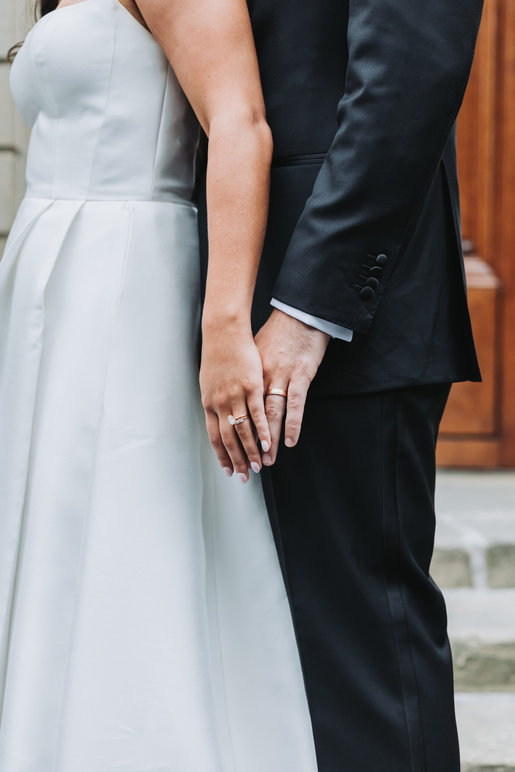 NYC Wedding Photographer