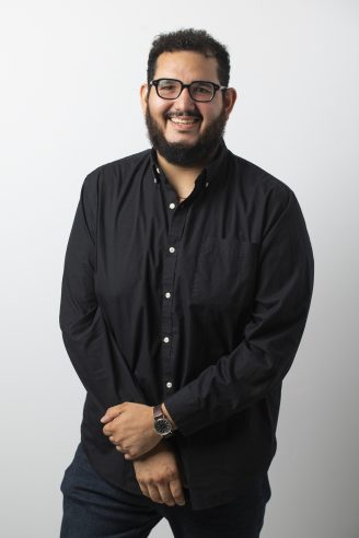Chicago Wedding Videographer - Juan