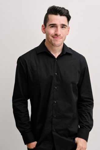 kevin-headshot-wedding-videographer