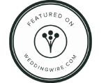 featured on wedding wire