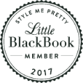style me pretty little black book member