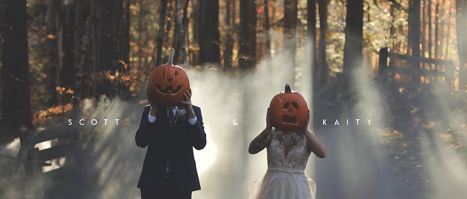 halloween-wedding