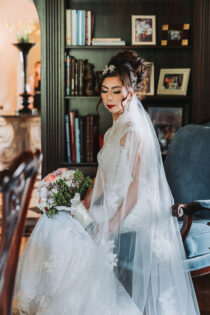 Leah M.