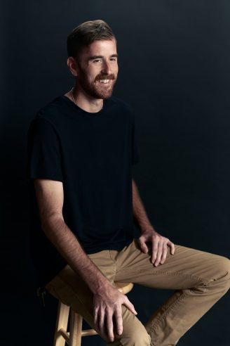 Wedding Videographer - David