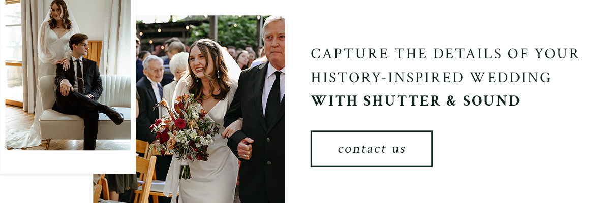 Unique Historic Wedding Venues in Philadelphia