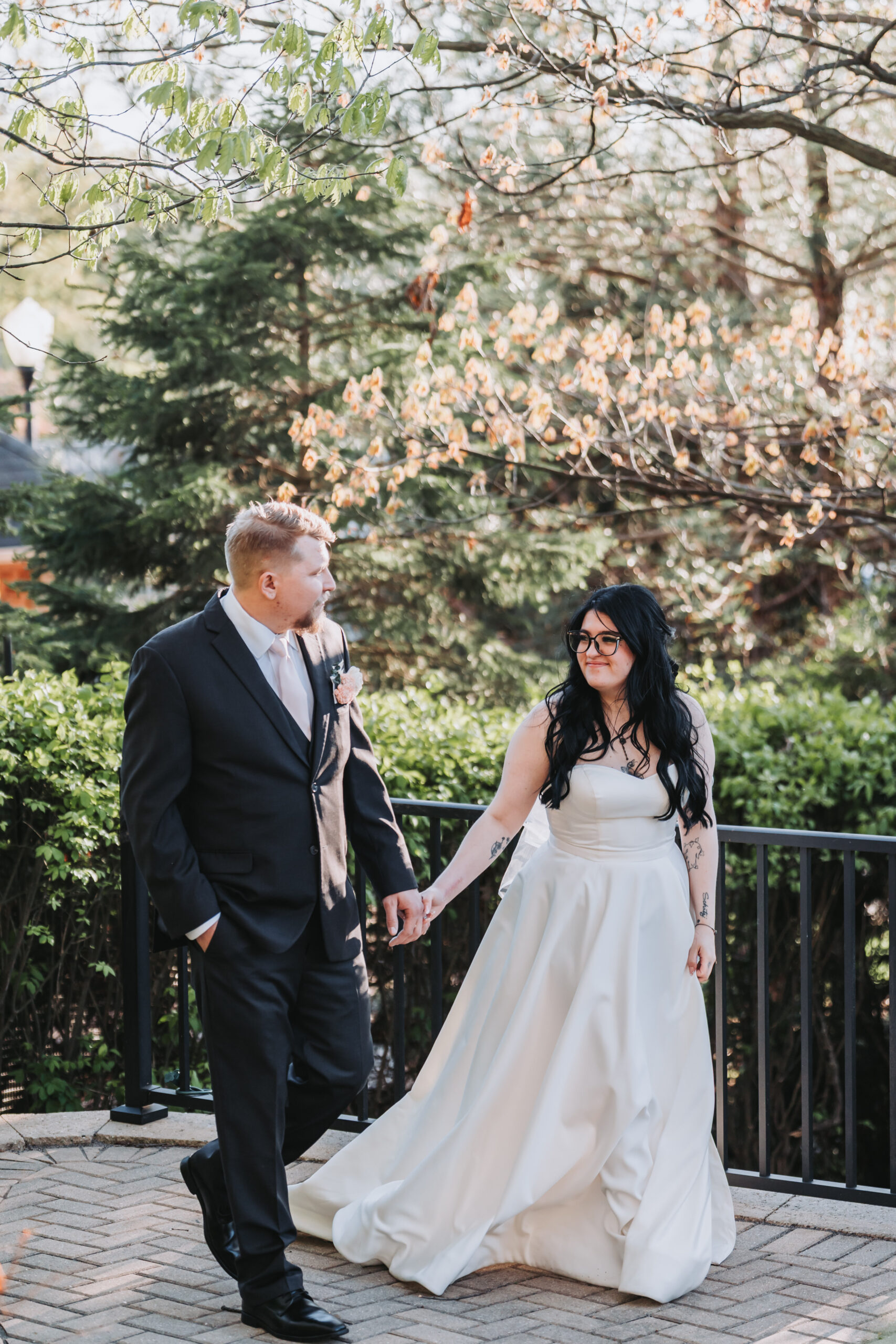 Wedding Content Creators in Atlanta