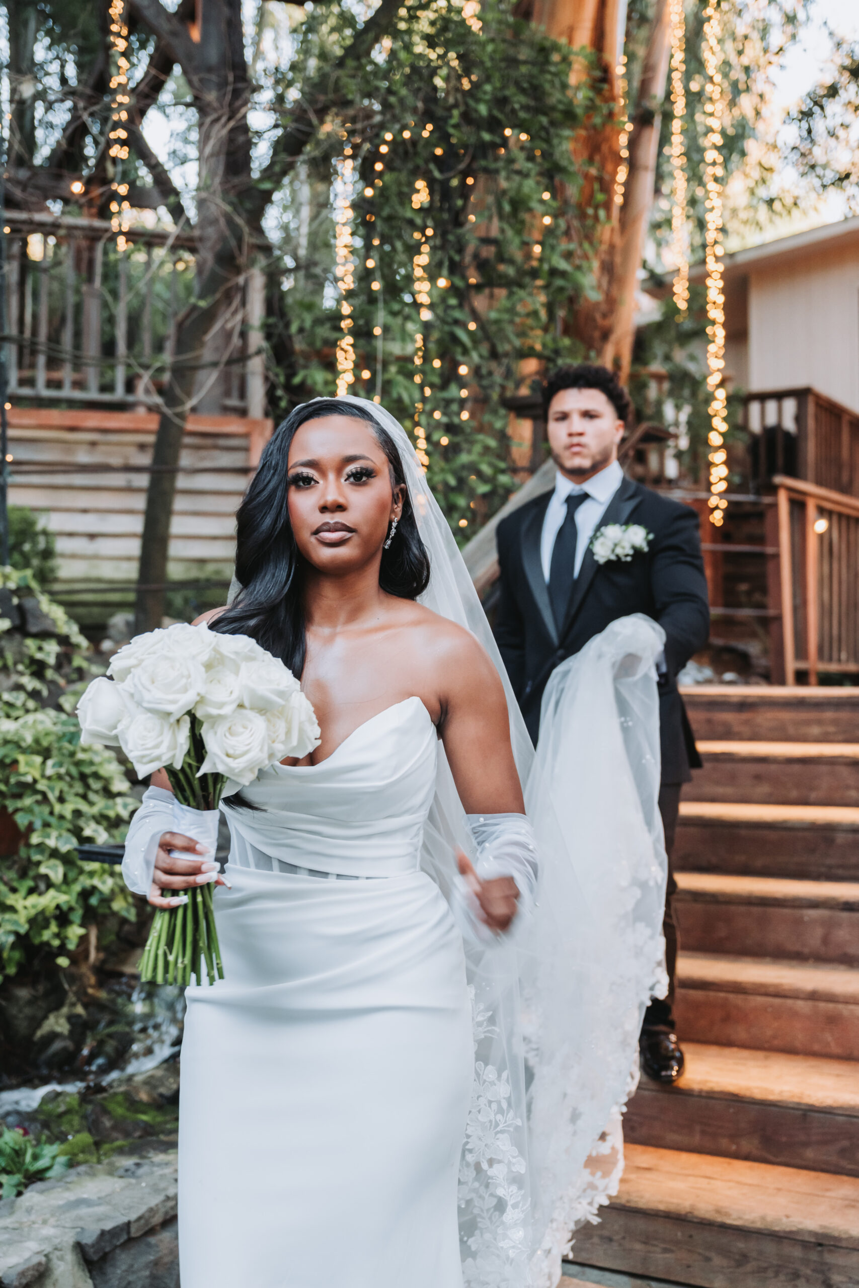 Philadelphia Wedding Photography