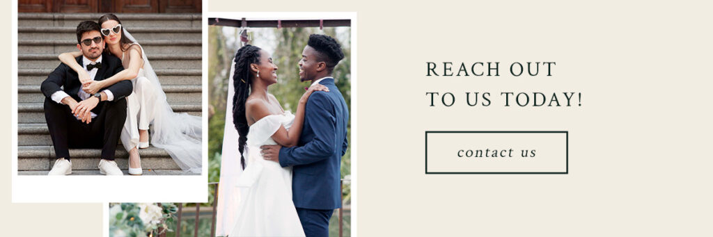 Contact Shutter & Sound for your San Francisco wedding today!