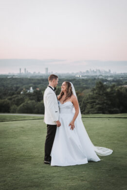 Wedding Content Creators in Boston