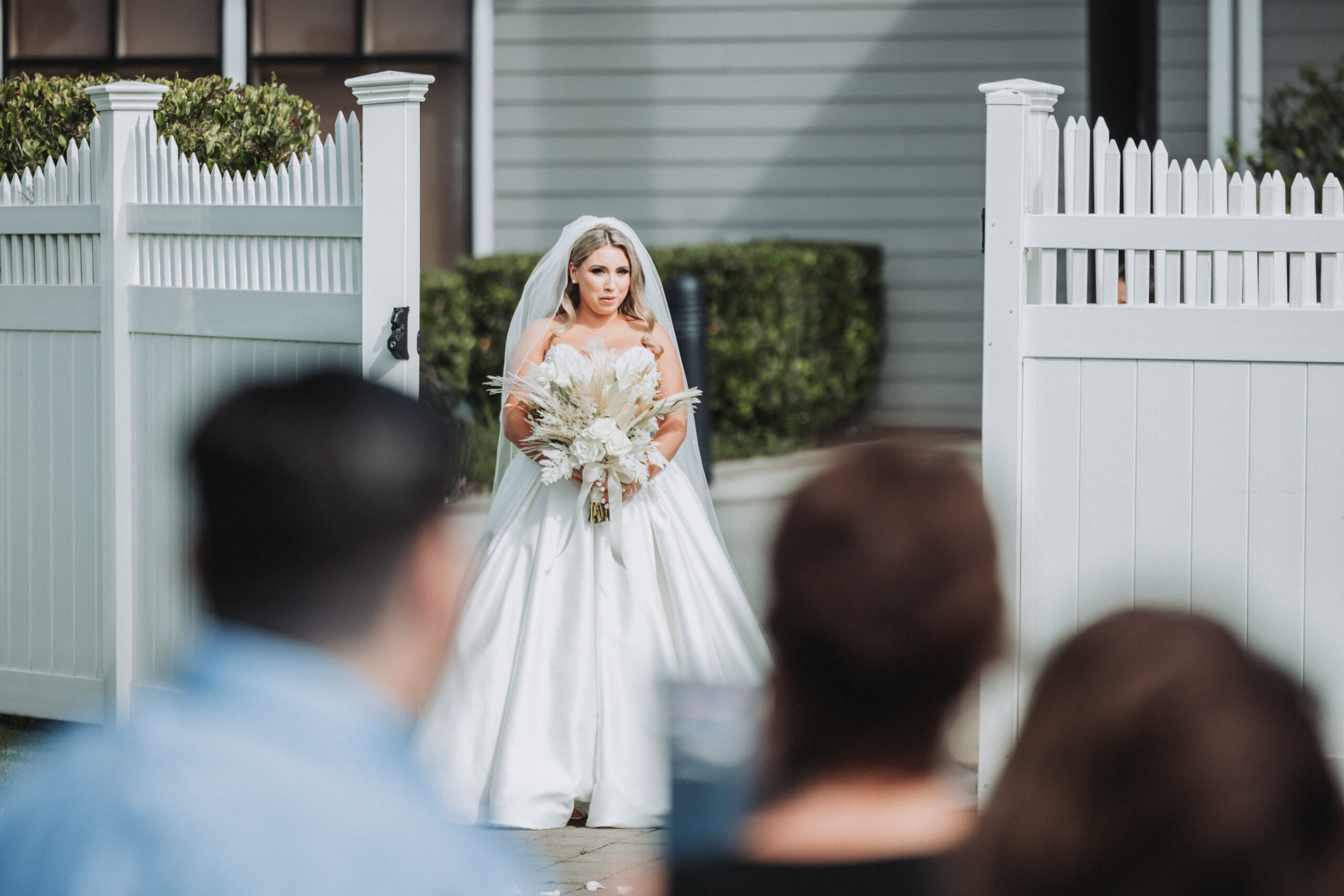 San Francisco Wedding Photography