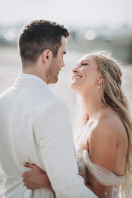 Wedding Content Creators in Boston