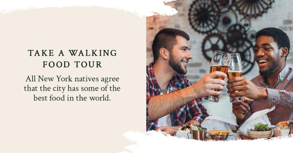 How to Plan a Bachelor Party in NYC