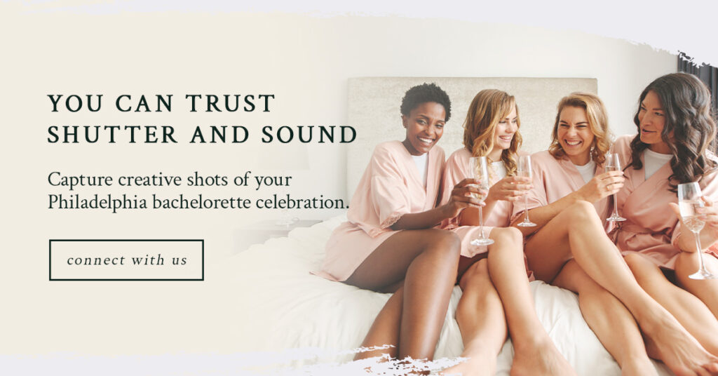 Ideas for Your Philadelphia Bachelorette Party