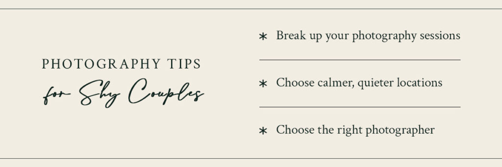 Wedding Planning Tips for Introverts